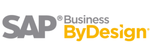 Logo SAP Business ByDesign