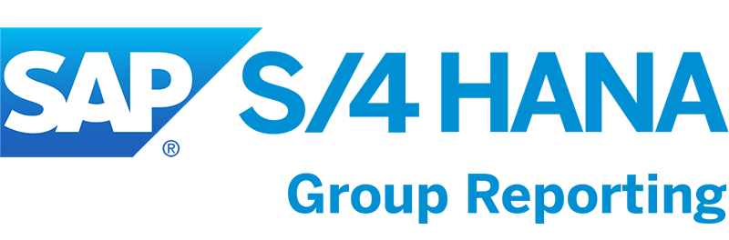 SAP Group Reporting