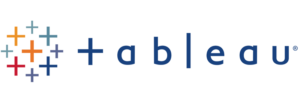 Logo Tableau