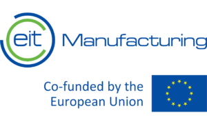 EIT Manufacturing logo