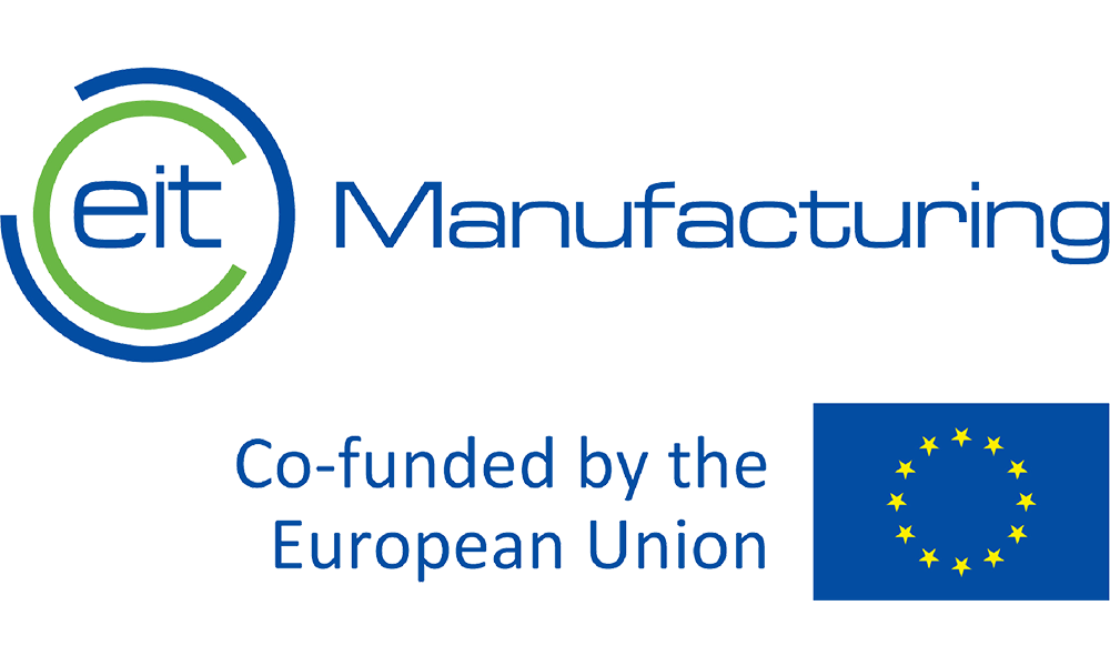 EIT Manufacturing logo