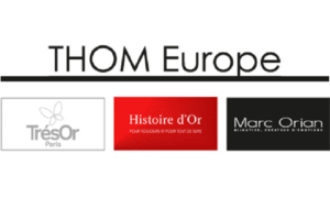 THOM Europe logo