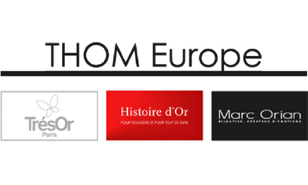 THOM Europe logo