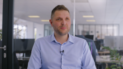 Abdelaziz Tolba, Directeur Du Contrôle De Gestion Groupe, Artelia (5)