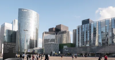 Cac 40 Le Compte à Rebours Est Lancé Face à La Consolidation Statutaire
