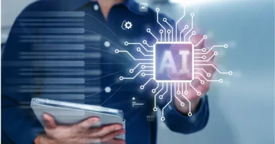 Ia Et Data L’ia Transforme Les Métiers, Mais Renforce Surtout La Responsabilité