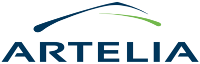 Artelia Uk Logo Nostrapline