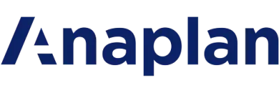 Logo Anaplan Colored