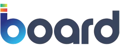 Logo Board Colored