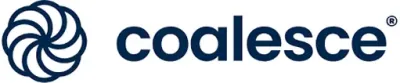 Logo Coalesce Colored