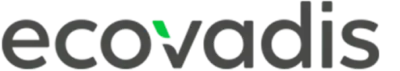 Logo Ecovadis