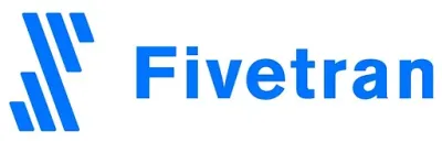 Logo Fivetran Colored