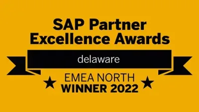 Logo Partner Excellence Emea