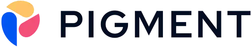 Logo Pigment Colored