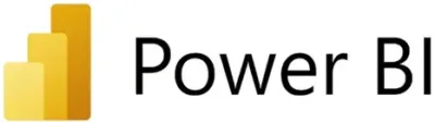 Logo Power Bi Colored