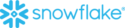Snowflake Logo Color Rgb@1x