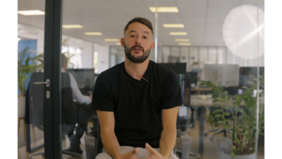 Abdelaziz Tolba, Directeur Du Contrôle De Gestion Groupe, Artelia (6)