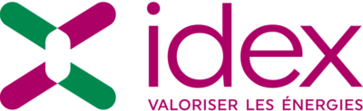 Logo Groupe Idex Quadri Rvb