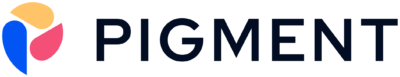 Pigment Logo Couleur