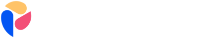 Pigment Logo Couleur Texte Blanc