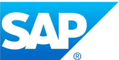 Sap Logo Couleur