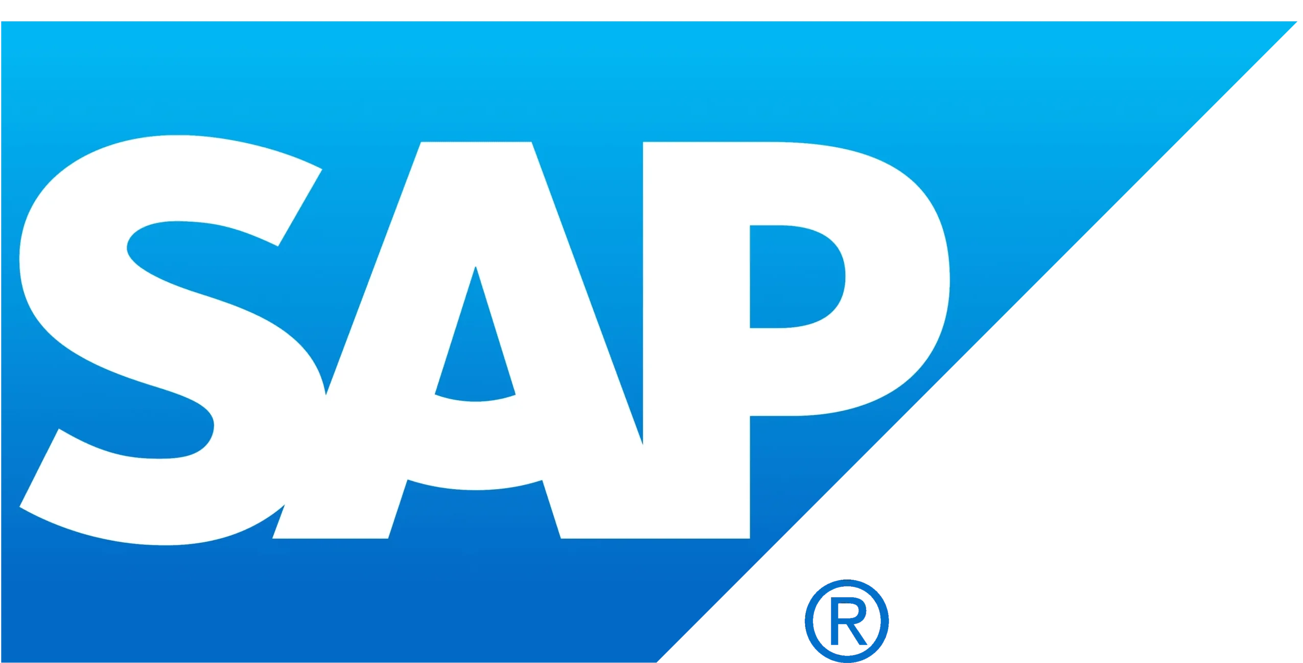 Sap Logo Couleur