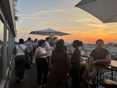 Summerparty