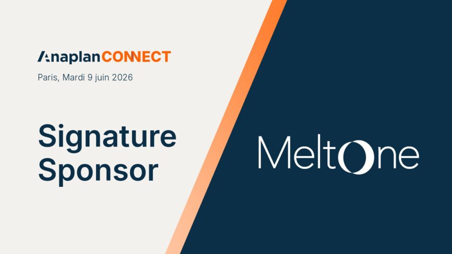 Connect Paris 2026 Signature Meltone