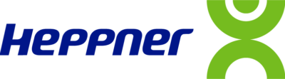 Heppner Logo