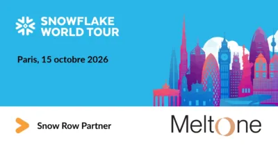 Snowflake World Tour
