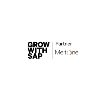 Logo Sap Meltone