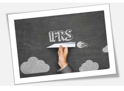 Logon Ifrs9 1