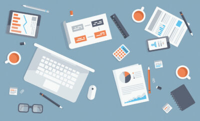 Office Work