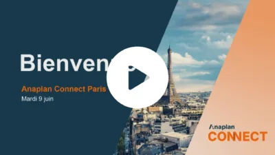 Anaplan Bpce Vidéo