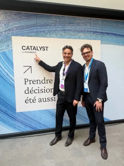 catalyst
