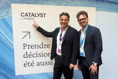catalyst