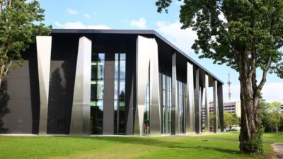Strasbourg Congress